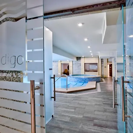 Hotel Santana