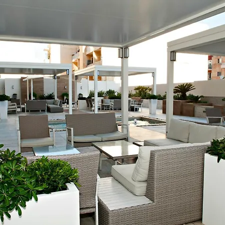 Hotel Santana &