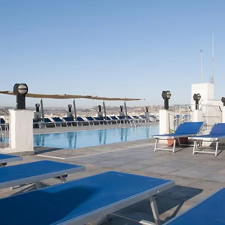 Santana 4* St Paul's Bay