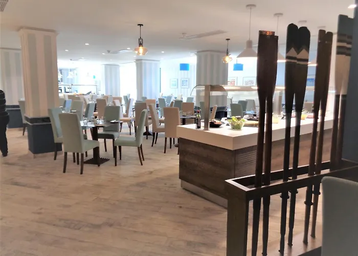 Otel Santana & St. Paul's Bay