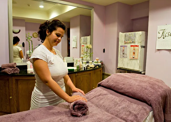 Santana & 4* St. Paul's Bay