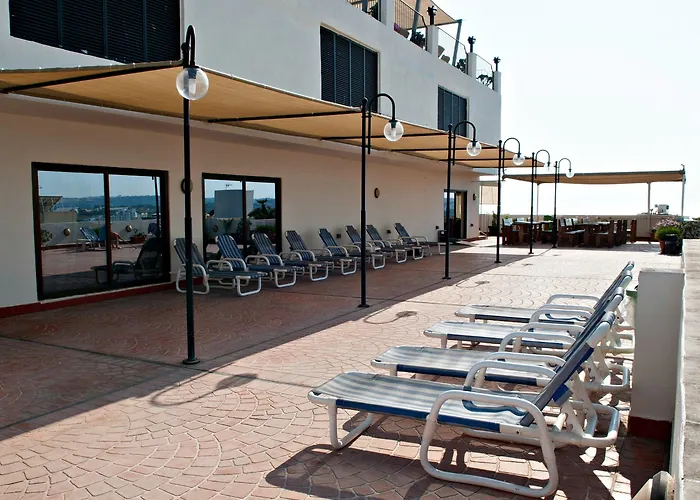 Santana & 4* St. Paul's Bay