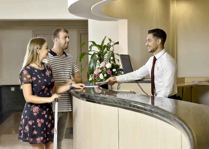 Otel Santana & St. Paul's Bay