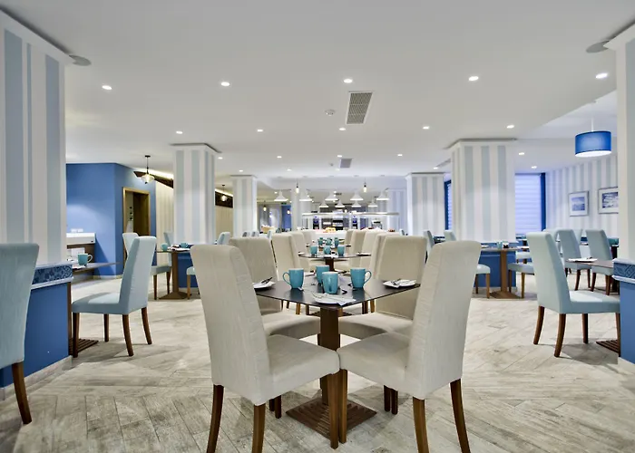 Otel Santana & St. Paul's Bay