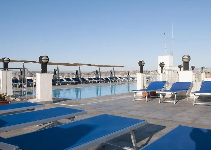 Santana & 4* St. Paul's Bay