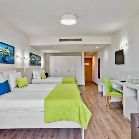 Hotel Santana & 4*