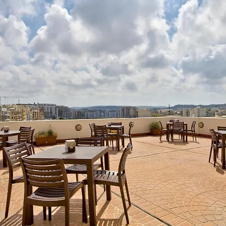 Santana San Pawl il-Baħar