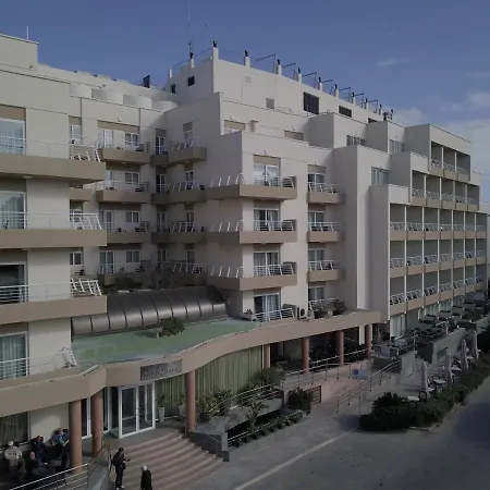 Santana & 세인트폴스베이