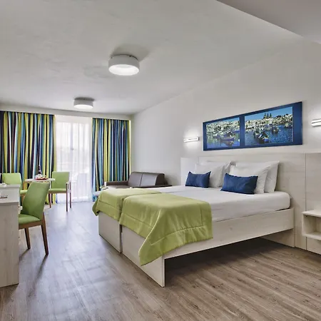 Santana Hotel