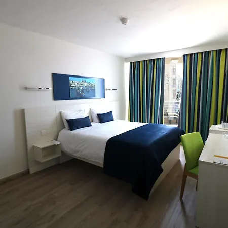 Santana & 호텔 세인트폴스베이