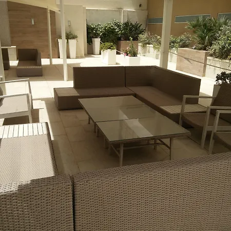 Santana & 4* 세인트폴스베이