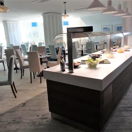 Santana 4* خليج سانت بول