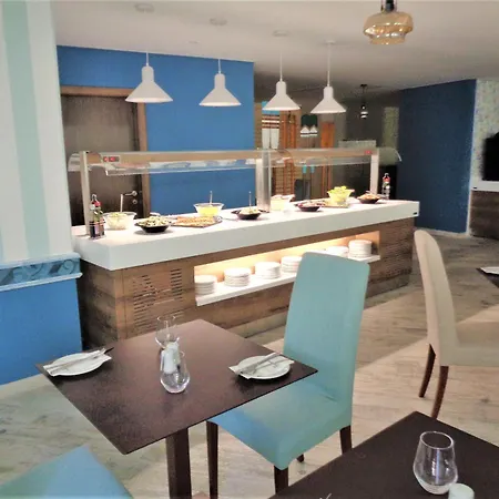 Santana & 세인트폴스베이