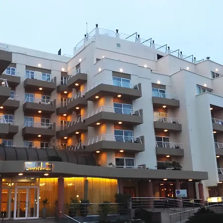 Hotel Santana St. Paul's Bay
