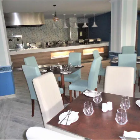 Santana & 세인트폴스베이