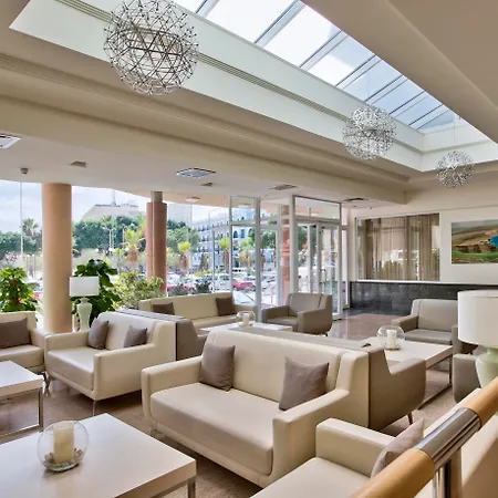 Hotel Santana