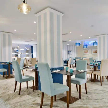 Santana 4* St. Paul's Bay