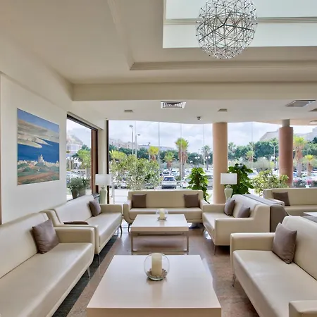 Santana & 호텔 세인트폴스베이