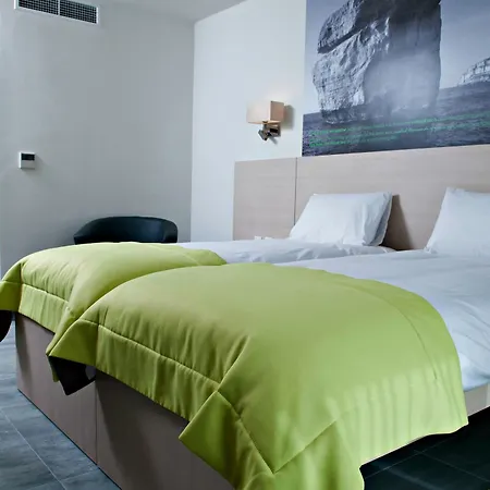 Otel Santana 4*