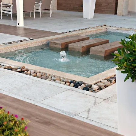 Santana 4* St. Paul's Bay
