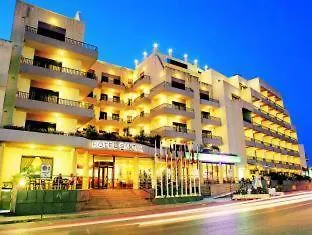 Santana 4* St. Paul's Bay