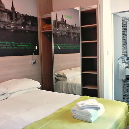 Santana 4* خليج سانت بول