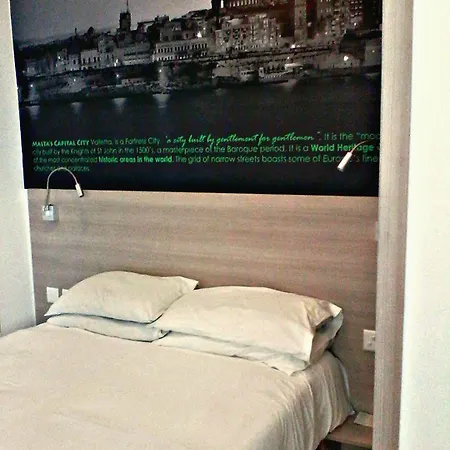 Santana & Hotel San Pawl il-Baħar