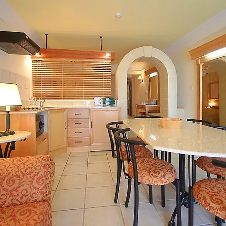 Santana & 세인트폴스베이