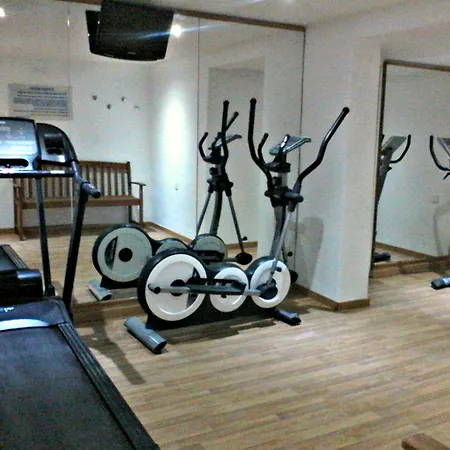 Santana فندق خليج سانت بول