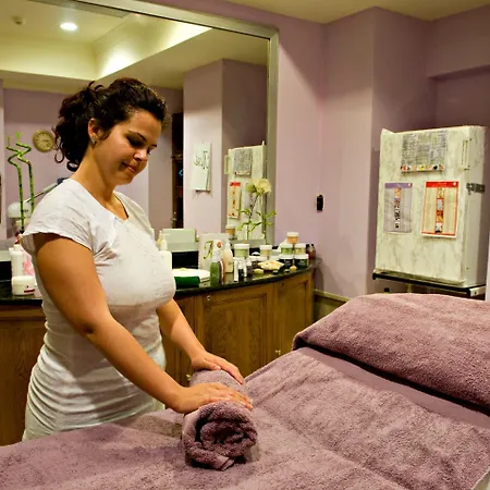 Santana 4* Сент-Полс-Бей