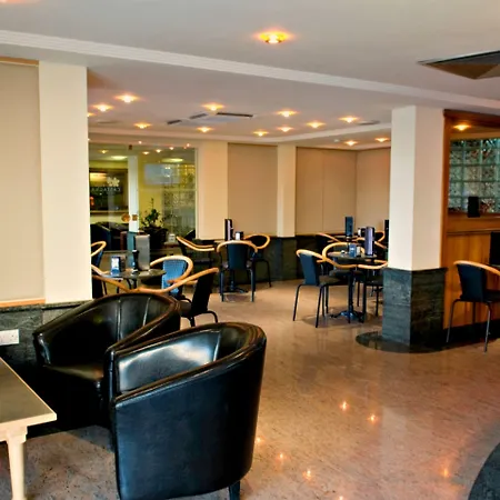 Santana & 호텔 세인트폴스베이