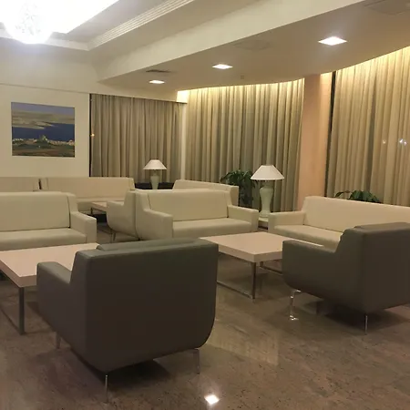 Отель Santana 4*