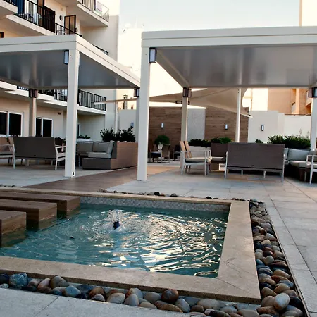 호텔 Santana & 세인트폴스베이