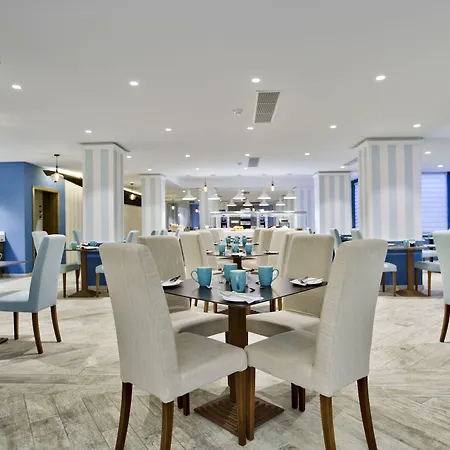 فندق Santana خليج سانت بول