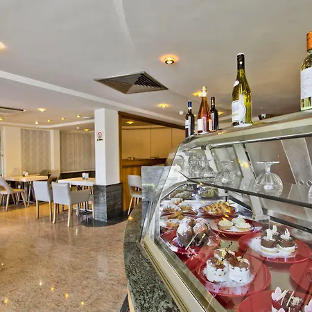 Santana & 호텔 세인트폴스베이