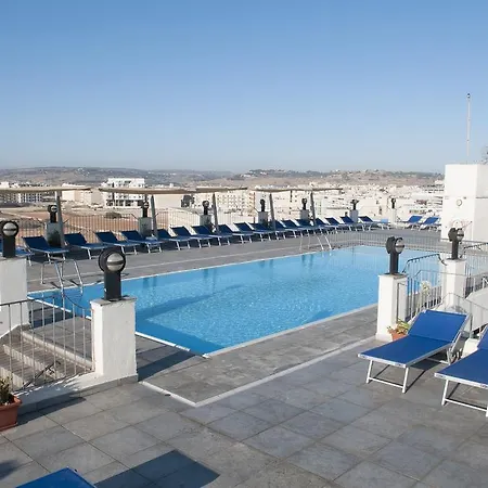 Hotel Santana 4*