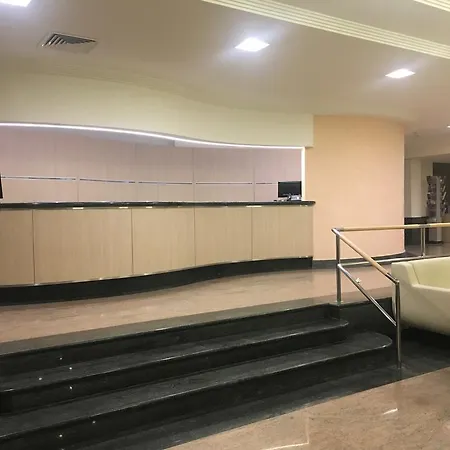 酒店 桑塔纳酒店