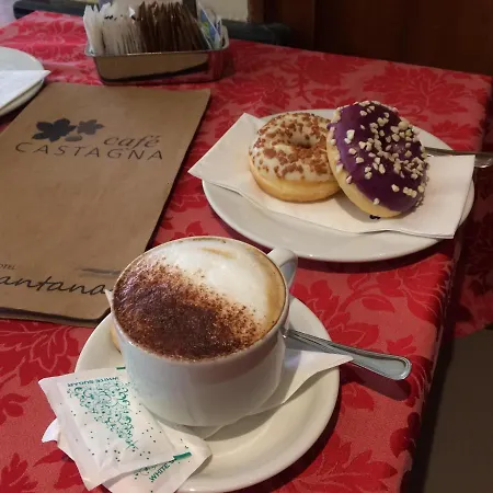 Santana & 호텔 세인트폴스베이