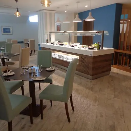 酒店 桑塔纳酒店