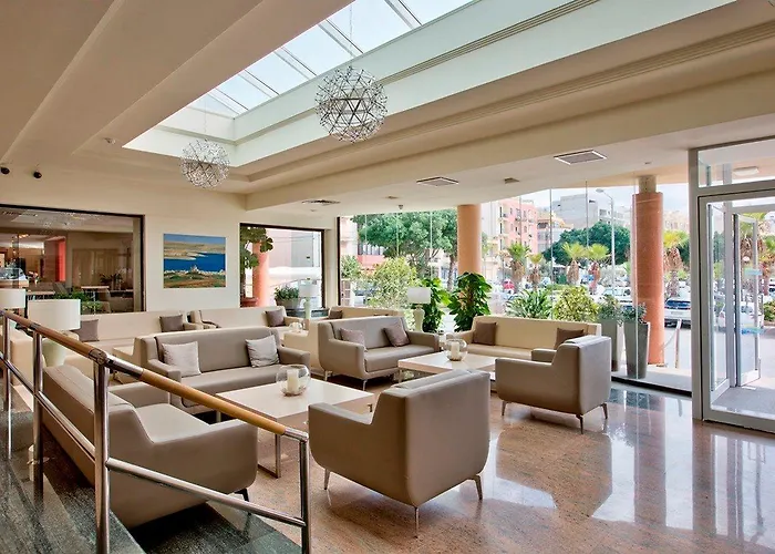 Santana & 4* St. Paul's Bay