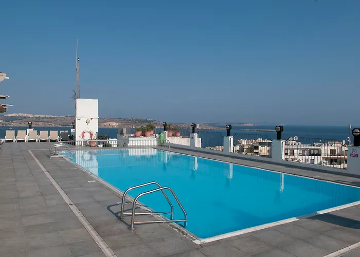 Santana & 4* St. Paul's Bay