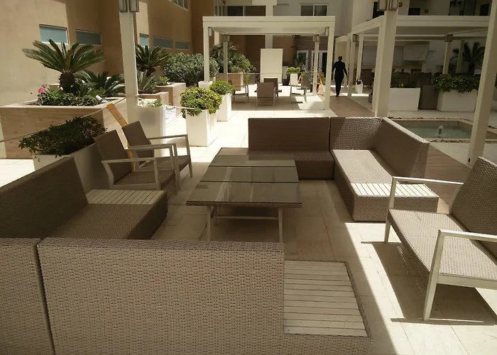 Santana & 4* セント・ポールズ・ベイ