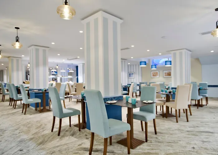 Santana & 4* セント・ポールズ・ベイ