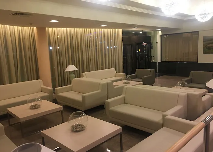 Santana & ホテル セント・ポールズ・ベイ