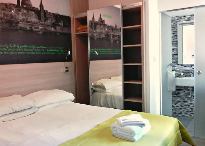 Santana & 4* セント・ポールズ・ベイ