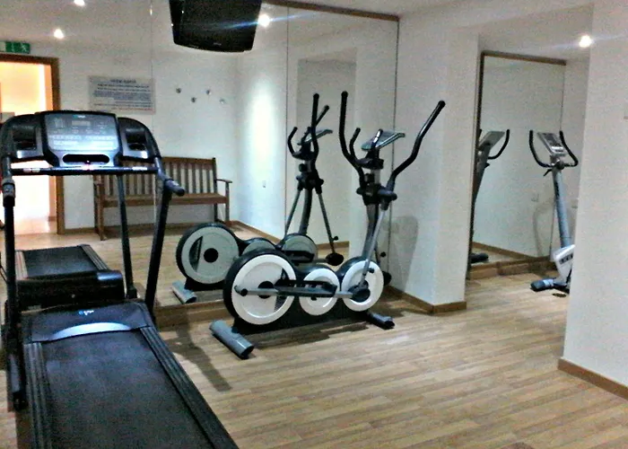 Santana & ホテル セント・ポールズ・ベイ