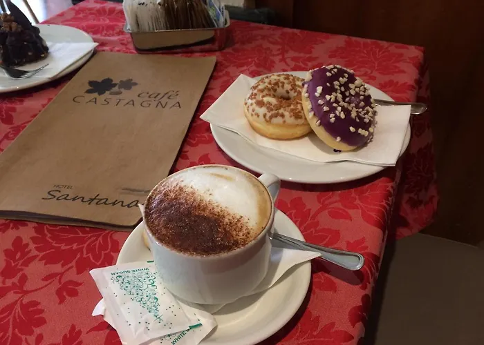 Santana & Hotel St. Paul's Bay