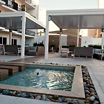 Otel Santana & St. Paul's Bay