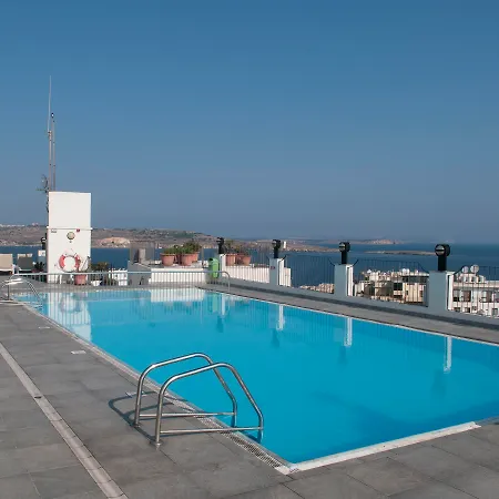 Santana 4* St Paul's Bay