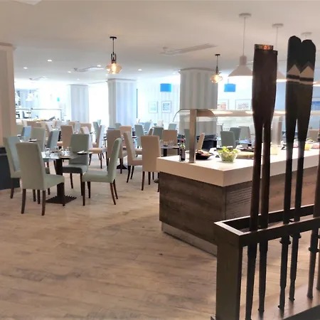 Hotel Santana & St. Paul's Bay